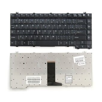 česká klávesnice Toshiba Satellite A10 A15 A20 A25 A30 A40 A - 1