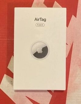 Airtag - 1