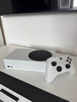Xbox Series S 500gb