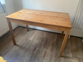 Jídelní set - stůl a židle JOKKMOKK