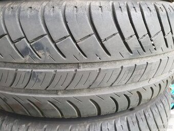 185/60/14 82T Michelin pneu 5 mm letní