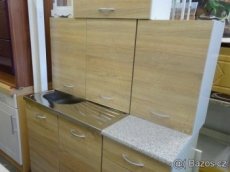 Levná kuchyně za 4.490Kč
