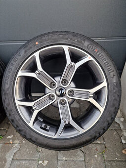 5x114,3 r18 kola kia xceed disky alu ceed 18 elektrony 235