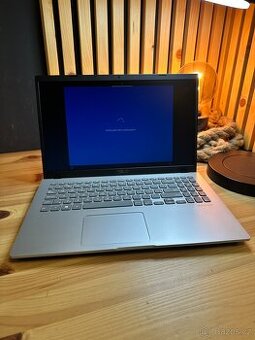 Asus M509 D
