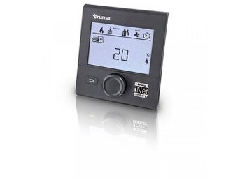 Truma inet BOX + ovládací panel CP plus