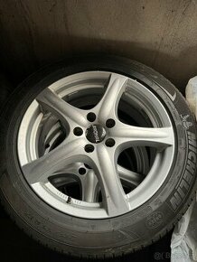 Alu kola Ford Kuga Peugeot Expert