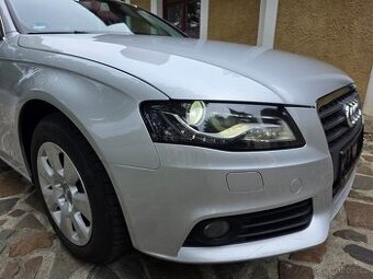 Audi A4 B8 2.0 TDI 120 PS Full led 2011