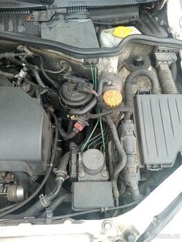 Prodám Opel combo