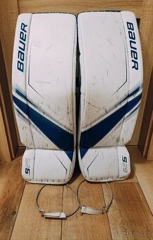 Betony BAUER SUPREME SR - 1
