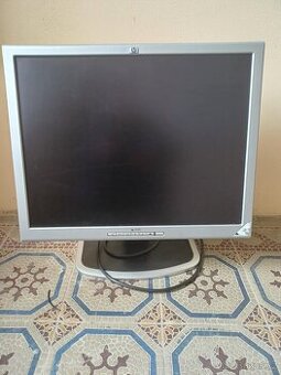 Monitor HP