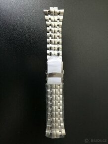 Řemínek na hodinky Casio EF-540