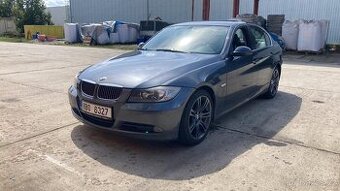 Prodám BMW e90 325i