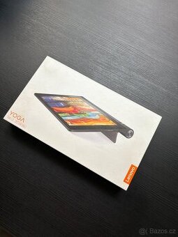 Lenovo yoga tab 3