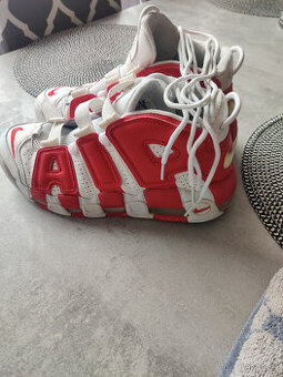 Nike Air More Uptempo
