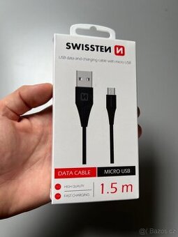 usb micro kabel