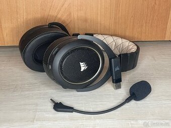 Corsair HS70 Pro Wireless