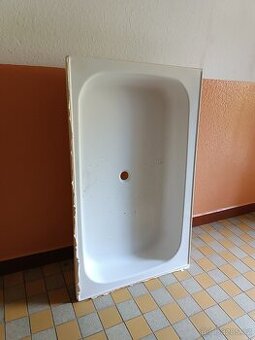 Vanička do sprchového koutu
