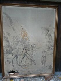tapiserie 135x180cm