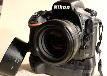 Nikon D D810 MB-D12 50mmF1.4 6 měsíců 1600Závěrka