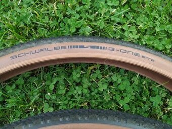 Pláště Schwalbe g-one bite 28/45