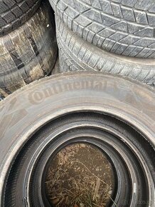 215/65 r17 103v xl Continental ecocontact6 letní