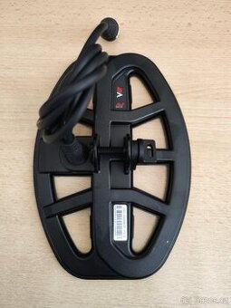 Cívka Minelab Vanquish V8 - 20x15 cm - 1