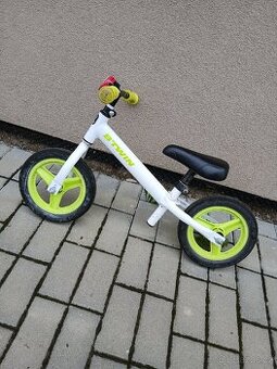 Odrážedlo Decathlon - 1