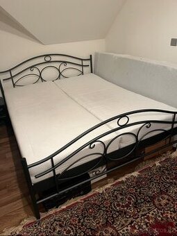 Postel 160x200