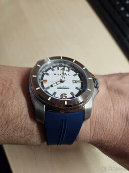 Hodinky Tommy Hilfiger