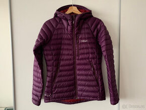 Rab microlight apline vel. S - 1