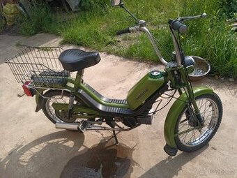 Babeta 210