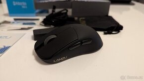 Lamzu Atlantis Mini 4K Superlight - 1