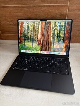 Apple Macbook Air 13,6” M2 (2022) - 1