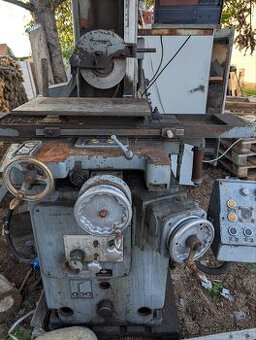 Rovinna bruska ABA FF350/22