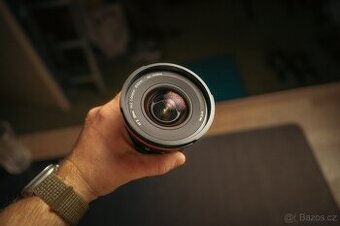 Laowa 20 mm f/4 Zero-D Shift pro Canon EF