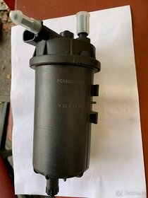 Palivovy filtr PURFLUX FC580E - 1