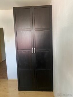 Šatní skříň IKEA Pax 236x100x60 cm