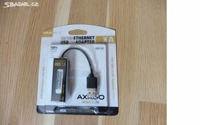 USB Ethernet adapter - 1