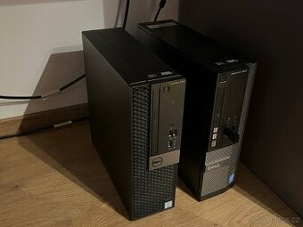 OptiPlex 7050/OptiPlex 3020 i5-6500/4590 - 1