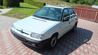 Škoda Felicie felicia 1.3 r.v 95 top stav
