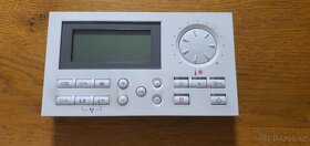 VIESSMANN VITODENS 222-W,řídící jednotka atd.