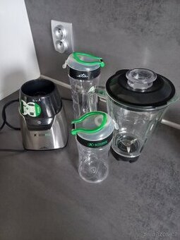 ETA Activmix Premium 2103 90000 černý