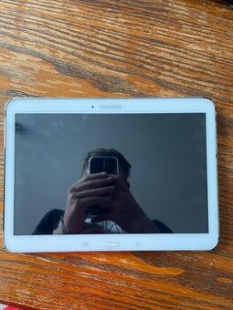 Samsung Galaxy TAB 4 bílý