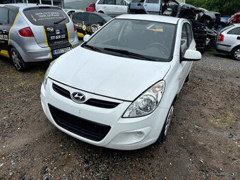 Hyundai i20 náhradní díly - 1