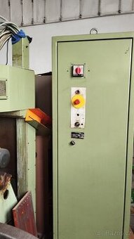 Prodám cnc soustruh EEN 320