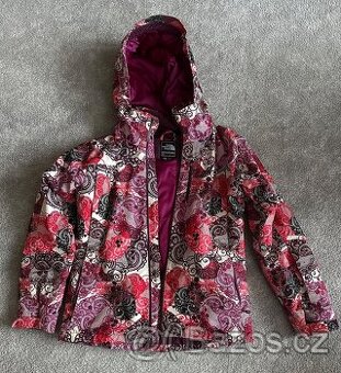 Lyzarska bunda North Face