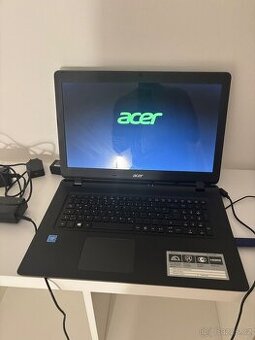 Acer notebook
