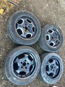 Alu disky BMW 5x120 r16 styling 23