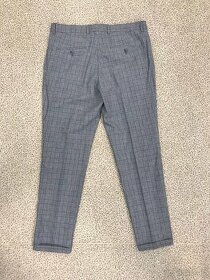 Kalhoty značky Jack&Jones Super Slim Fit vel. EU 52 - 1