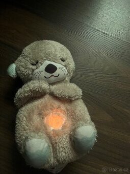 Prodám uklidňující vydra Soothe & Snuggle Otter